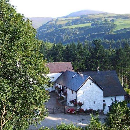 Dee Valley Cottages Llangollen Extérieur photo