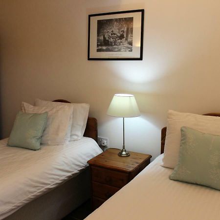 Dee Valley Cottages Llangollen Extérieur photo