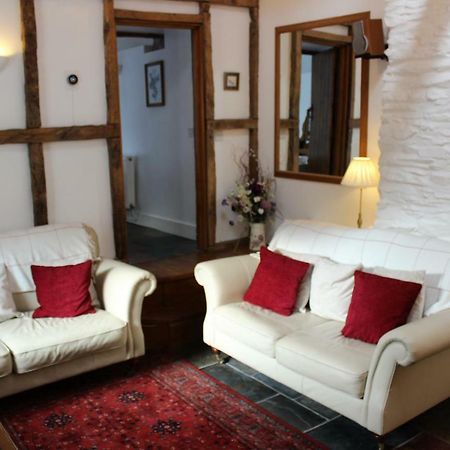 Dee Valley Cottages Llangollen Extérieur photo