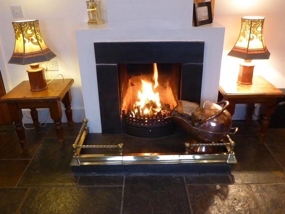 Dee Valley Cottages Llangollen Extérieur photo