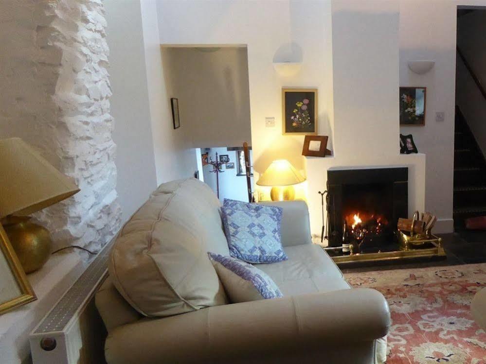 Dee Valley Cottages Llangollen Extérieur photo