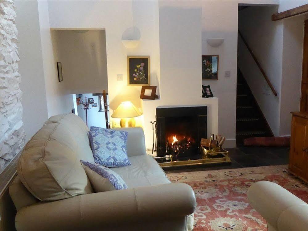 Dee Valley Cottages Llangollen Extérieur photo