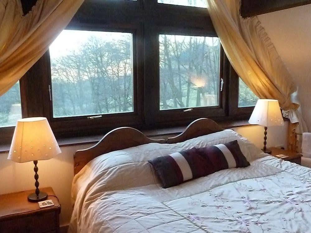 Dee Valley Cottages Llangollen Extérieur photo