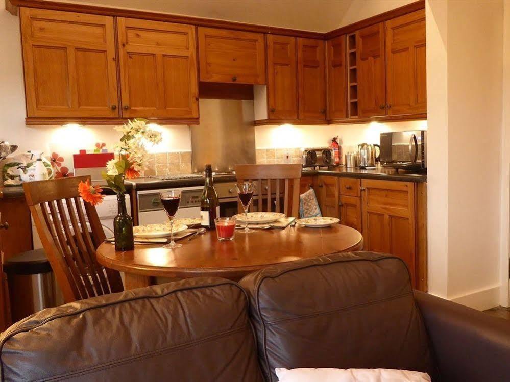 Dee Valley Cottages Llangollen Extérieur photo