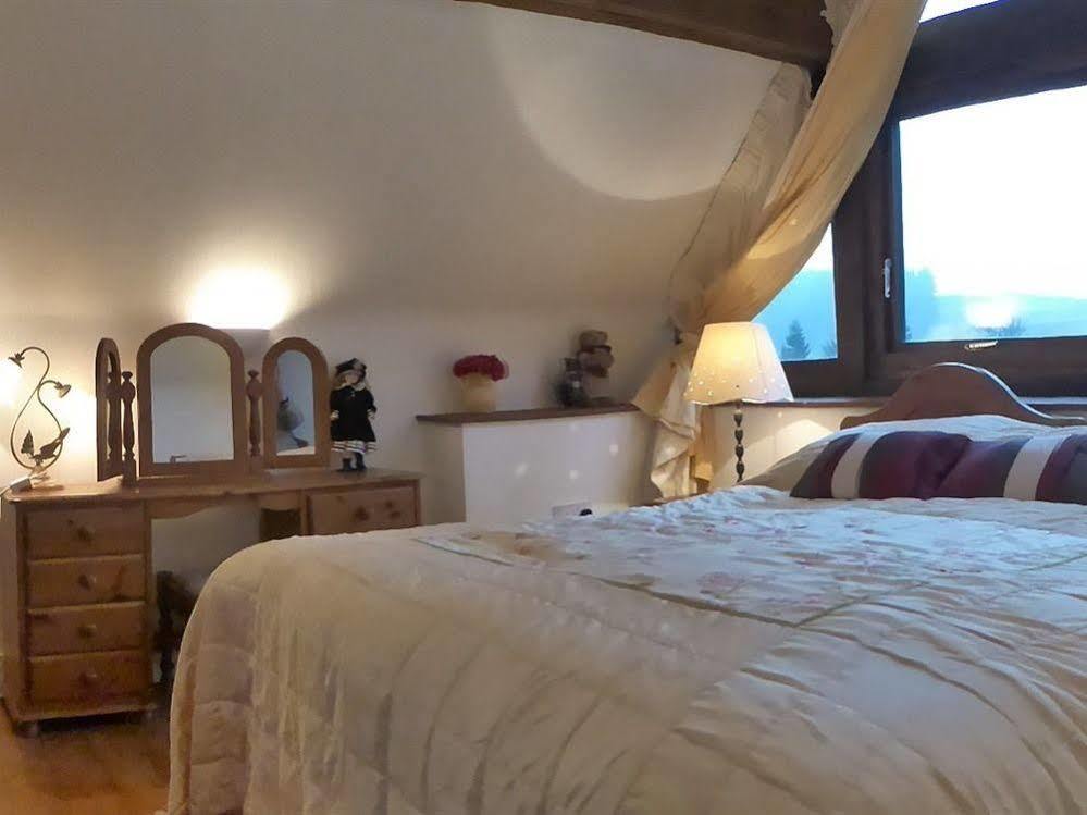 Dee Valley Cottages Llangollen Extérieur photo