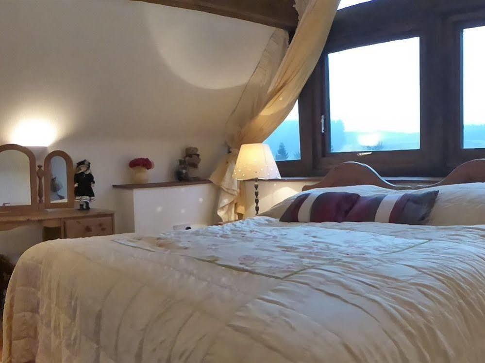 Dee Valley Cottages Llangollen Extérieur photo