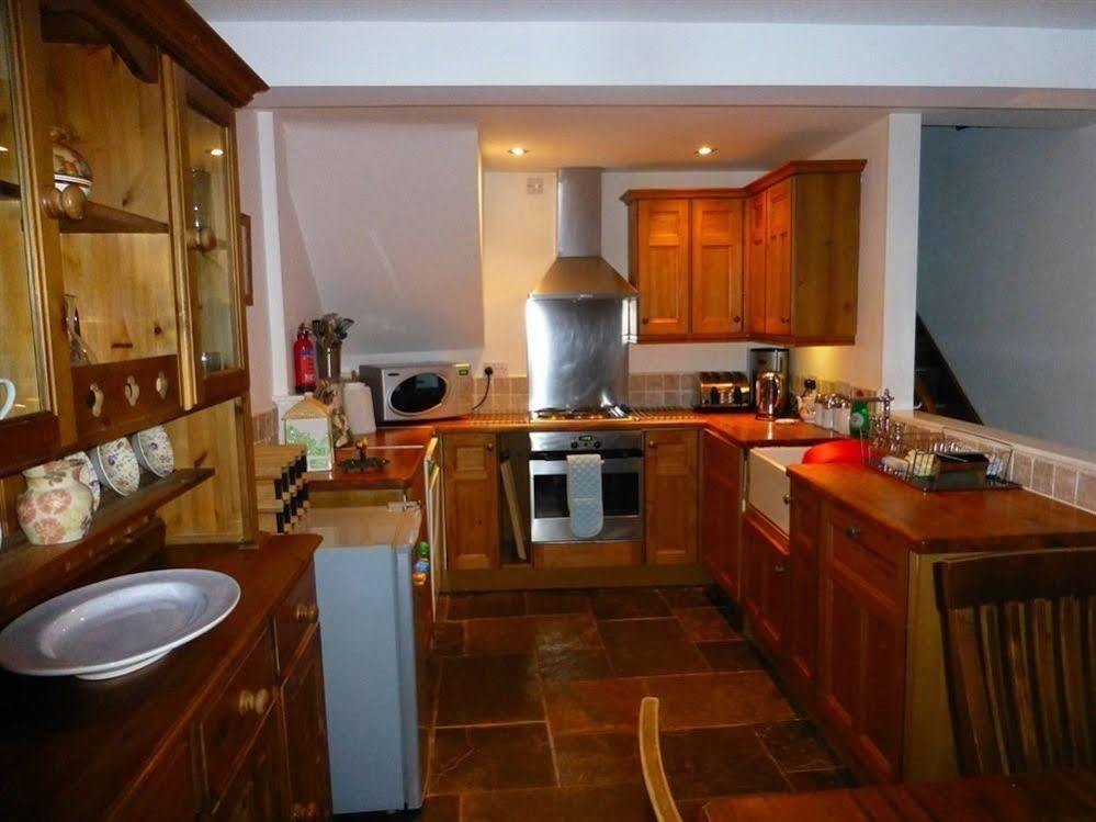 Dee Valley Cottages Llangollen Extérieur photo
