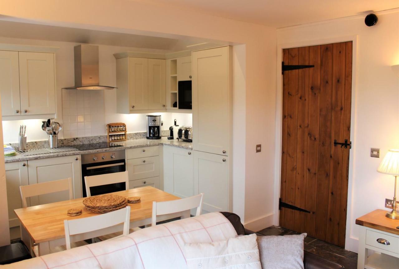 Dee Valley Cottages Llangollen Extérieur photo