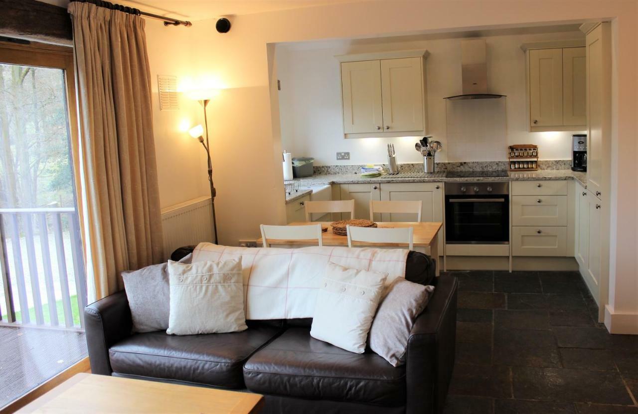 Dee Valley Cottages Llangollen Extérieur photo