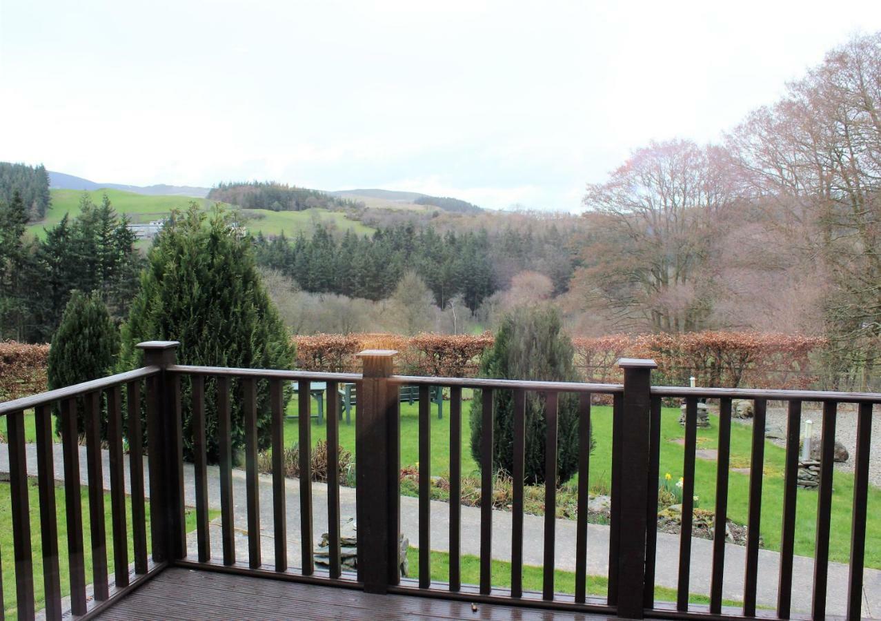 Dee Valley Cottages Llangollen Extérieur photo
