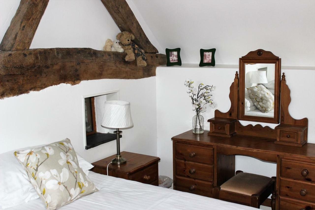 Dee Valley Cottages Llangollen Extérieur photo