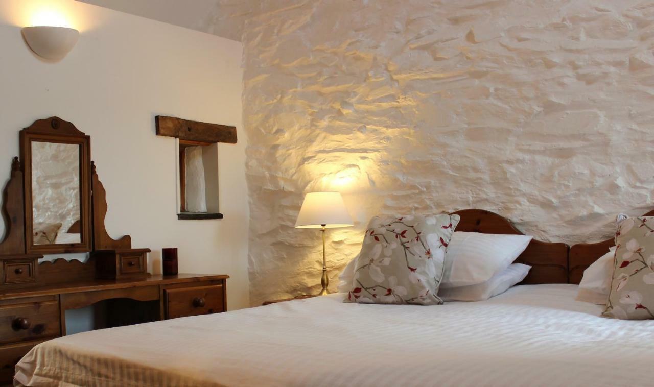 Dee Valley Cottages Llangollen Extérieur photo