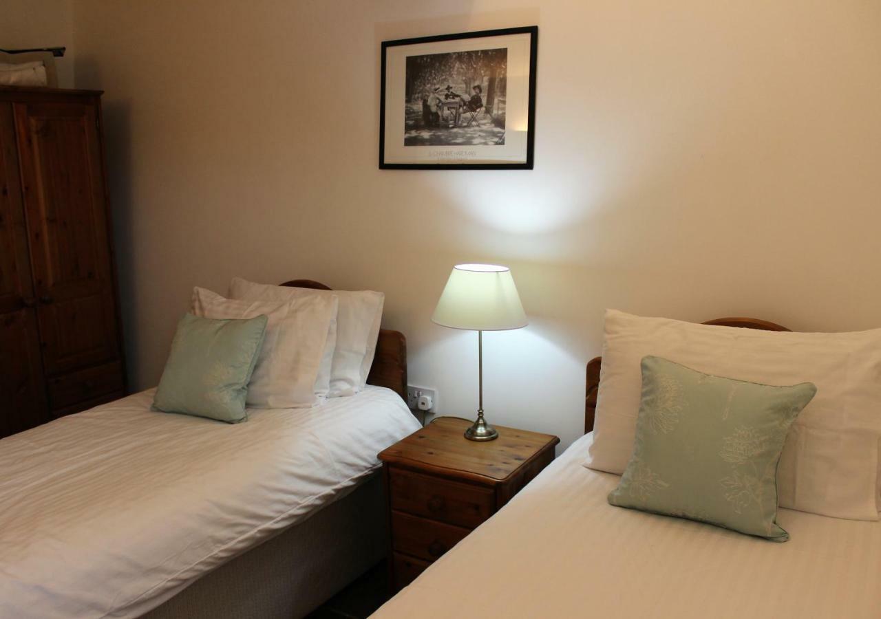 Dee Valley Cottages Llangollen Extérieur photo