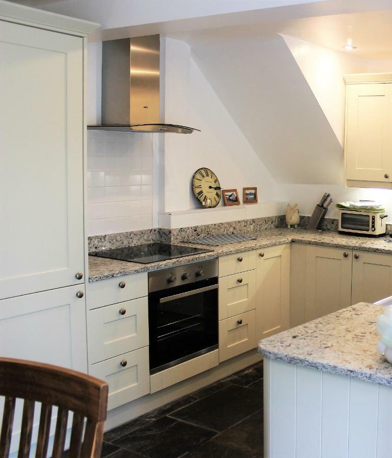 Dee Valley Cottages Llangollen Extérieur photo